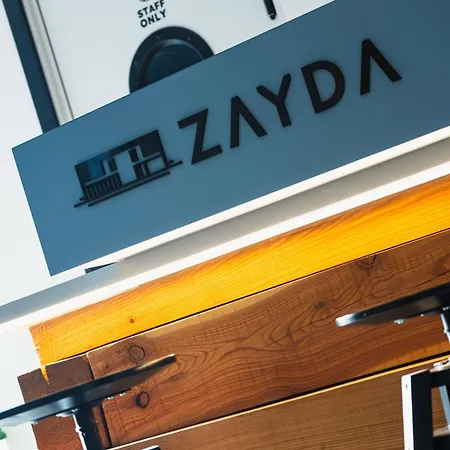 Penzion Zayda